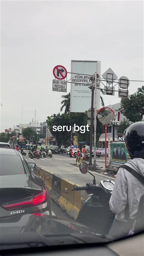 Ketegangan di Lampu Merah: Polisi dan TNI Bersitegang