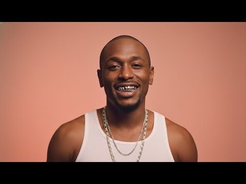 Mos Def - Mathematics (Trap Version AI Cover) by ‪@RE//VIBE‬