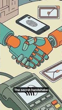 How Does Contactless Payment Work in 0.3 Seconds?