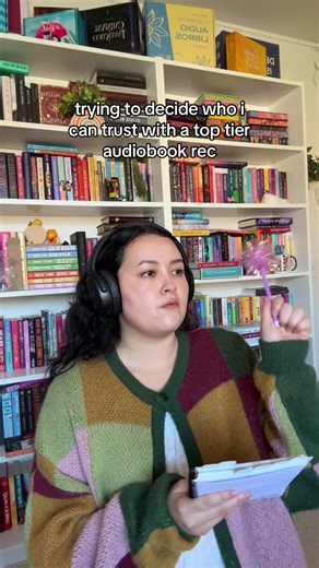 Best Audiobook Recommendations for Great Listening