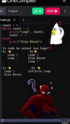 🐍 Python Programming 🔥💻 | Learn Coding, Build Projects & Become a Pro Programmer 🚀 #Shorts