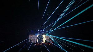 Sinoćnja atmosfera uz vizualni i auditivni spektakl podsjetila nas je koliko nam je nedostajao clubbing. 💿 Hvala svima na nezaboravnom tanzanju i ludim maskama koje su ispunile cijeli floor! 💙 | Future Scope