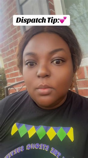 Here’s a dispatch tip that can help new dispatchers owner operators people who are one one show operations you know just you doing it all this will definitely help you #TruckDrivers #Dispatchers #OwnerOperators #TruckingChix #FYP