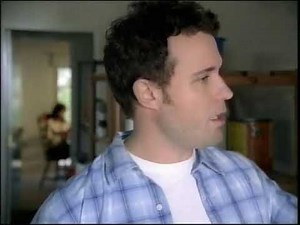Nationwide Insurance (2007) Television Commercial