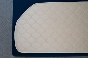 Princess Camper Foam Mattress - 8" | Replacement Mattress