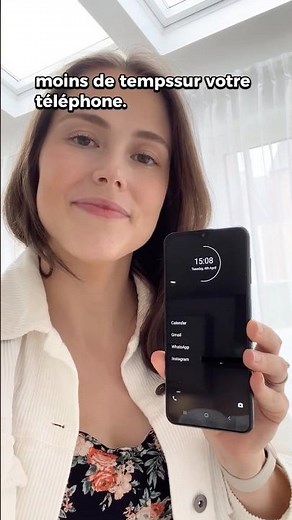 Reduce your screen time and watch your life change. Minimalist Phone app