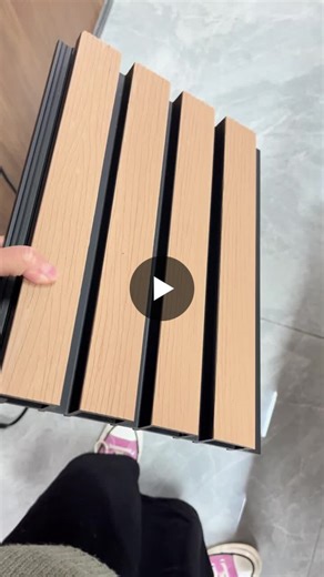 Second-Generation Co-Extrusion: Based on first-generation technology, this process uses a dual-outlet mold to achieve 360° high-temperature hot-press wrapping of the substrate with modified plastic… | Eliana Wang