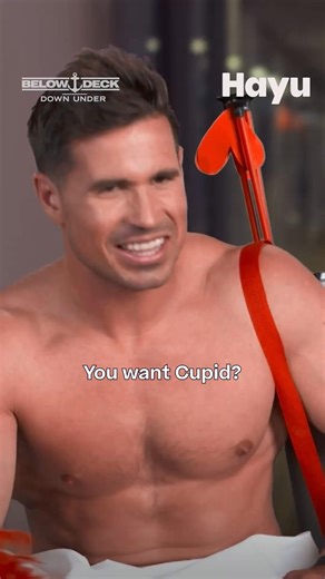 Grab your besties and get ready for drama. Sign up for Hayu now! | Hayu