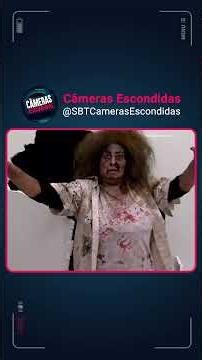 Imagina o susto deles 😱😬