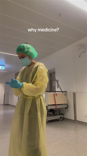 Success Stories of Female Surgeons: Why Choose Medicine?