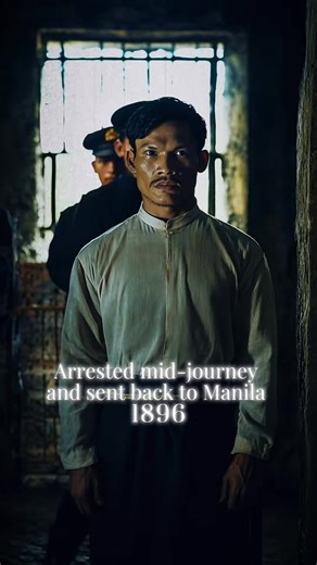 The Life Of José Rizal!⭐️🔥#JoseRizal #Rizal #Philippines #AIHistory #Spain #Hero #Legacy #LearnOnFacebook #Foryou #Fürdich #EduTok #Colonialism #Movement #Revolution #Edit #Cinematic #Explained #Past #NationalHero #Followers #ForYouPage #Fypシ #Fyp | Dominador Ligao Rosales