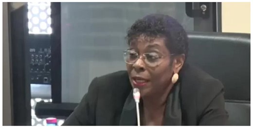 Being a judge prevents you from acting as a lawyer – Supreme Court nominee explains