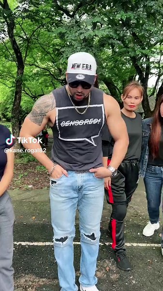 Kane Rogal's Hilarious Reaction Duet