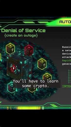 When you're a solo dev and a cybersecurity expert... #gamedev #cybersecurity