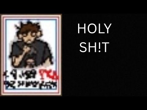 HOLY SH!T MOD PUBLIC RELEASE TRAILER
