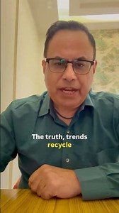 Still chasing trends and missing out the important parts of marketing?