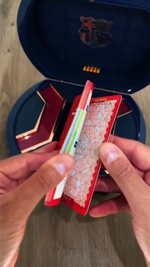 A tribute to passion, precision, and pride — the Epic X Tourbillon FC Barcelona