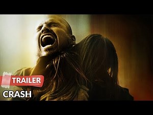 Crash (2004) Trailer HD | Don Cheadle | Sandra Bullock