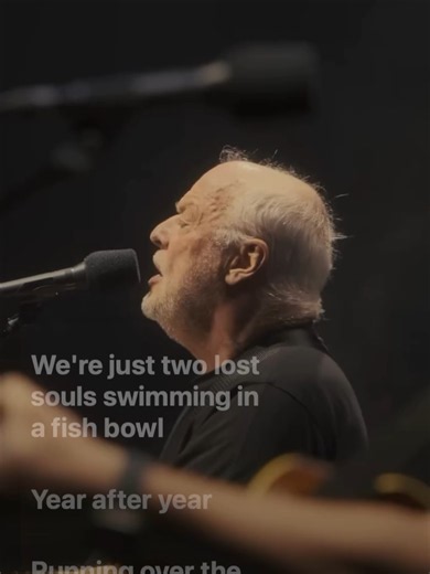@davidgilmour - Wish You Were Here #DavidGilmour #lyrics #karaoke