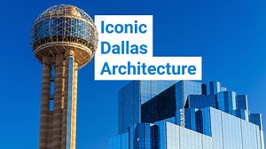 42 reactions · 15 comments | Texas’ largest metropolis has a surprisingly rich architectural landscape. These five buildings show why. https://bluebeam.pro/3uv5UMb #Dallas #Architecture #PerotMuseum #MargaretHuntHillBridge #DallasCityHall #ReunionTower #CathedralSantuarioDeGuadalupe | Bluebeam | Facebook
