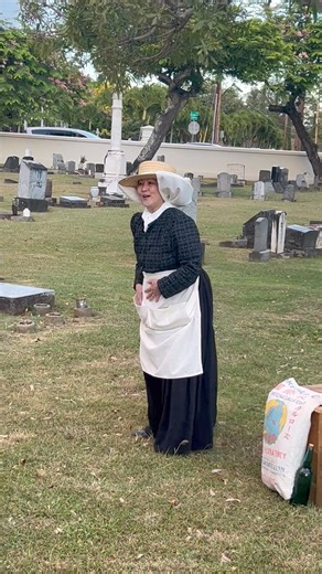 D. Aiko Chinan portrays the Striking Sugar Worker (1920). This year we'll be exploring the history of the sugar industry in Hawai`i in the 19th and early 20th centuries. One of the featured portrayals will be a Striking Sugar Worker from the 1920 Sugar Strike. The 1920 Sugar Strike was the first multi-ethnic strike in Hawaiʻi’s sugar industry. Previous strikes like the 1904 and 1909 strikes were led by workers of a single ethnic group. Typically the plantation managers would pit one ethnic group