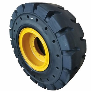[Hot Item] China 1400-24 14.00-24 Solid Tires Motor Grader