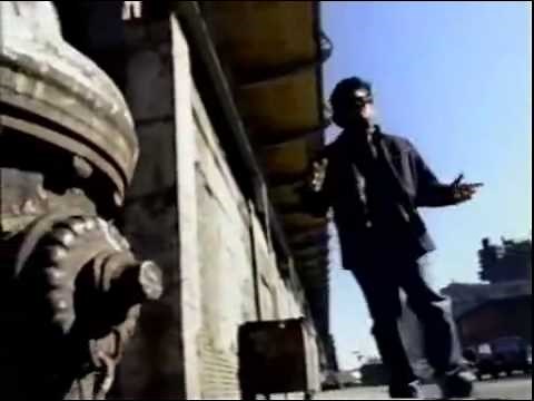Run DMC - What's It All About
