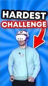 The HARDEST Challenge I've EVER Done... 🤫 (Animal Company)