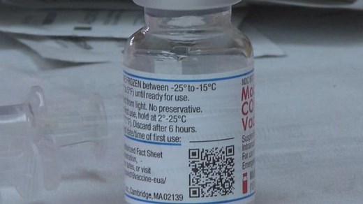 ABC News Live Update: Questions concerning COVID-19 vaccine rollout