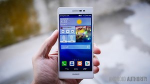 HUAWEI Ascend P7 officially unveiled: here’s what you need to know