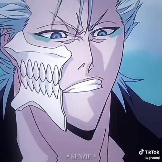 Understanding Grimmjow: A Deep Dive into His Character