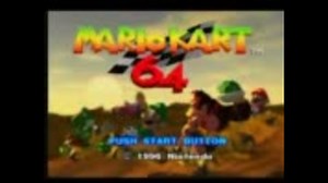 マリオカート64をアイテム制限縛りでクリア目指す!