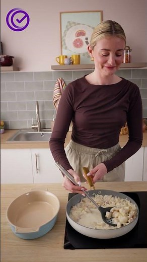 Family Fish Pie Recipe