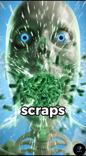 What If you don't brush your teeth for 365 days?🤯