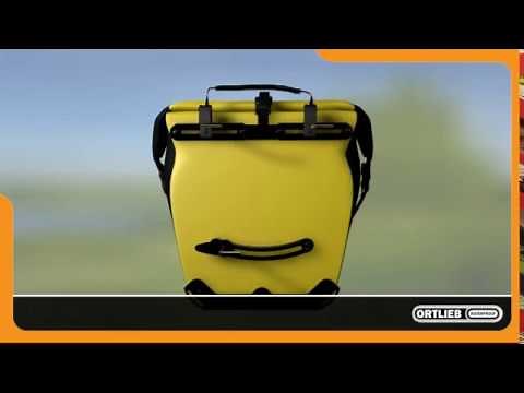 ORTLIEB QL1-System