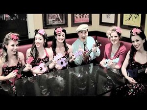 Ian's Uke Tutorial No.3 - "Ukulele Swing"