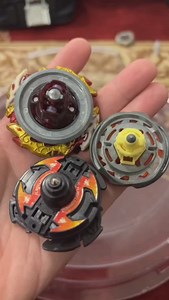 64K views · 1.6K reactions | The metal spike performance tip was mind blowing back in the day. Especially if you remember Flash Leopard 2, it was such a big bulky beyblade for the time. #beyblade #anime #childhood | Beylegacy | Facebook