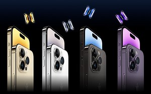 Apple: iPhone 14 Supports Up to 8 eSIMs and Dual Active eSIMs