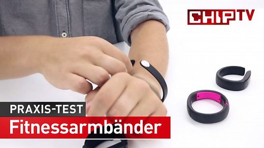 Fitnessarmband - Das müssen Sie vor dem Kauf wissen