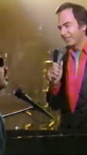 78K views · 1.3K reactions | Do you remember when the Hello Again TV Special aired in 1986? Here’s Neil duetting with the incomparable Stevie Wonder! ~ Team Neil #NeilDiamond #HelloAgainTVSpecial | Neil Diamond | Facebook