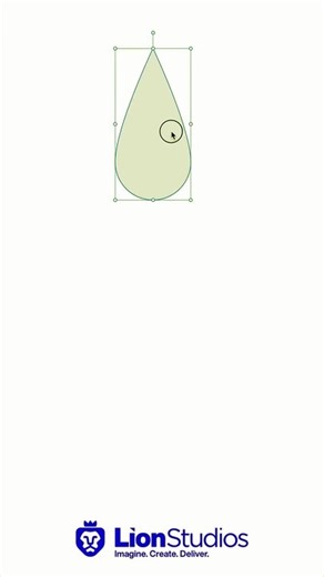 Symmetrical Vibrant Flower Logo: A Symbol of Harmony and Growth