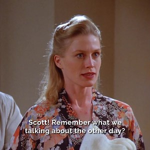 1.2M views · 8.1K reactions | Oh, how the tables have turned. | Seinfeld | Facebook