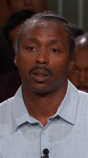 Judge Judy thinks the defendant is "slippery." | Judge Judy