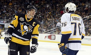 Likable Predators vs. Exhausted Penguins Makes for Intriguing Stanley Cup