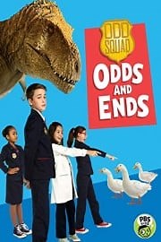 Odd Squad: Odds and Ends