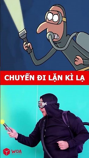 Cái quái gì đây!!!!! #shorts