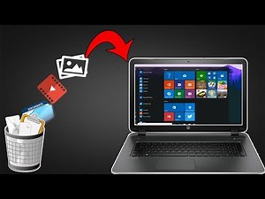 משחזר קבצים שנמחקו !