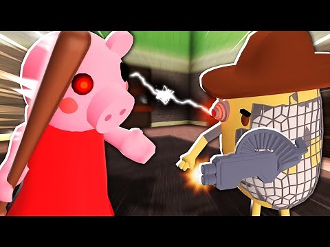 ROBLOX PIGGY BATTLE