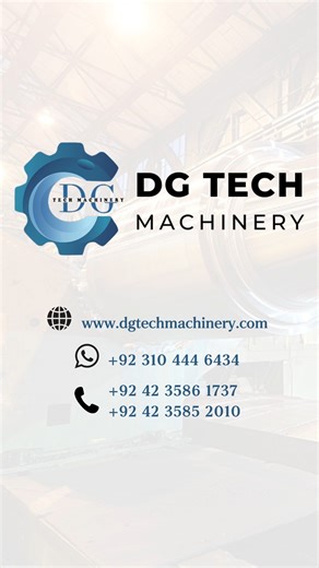 Installing the Victor 𝗠𝗦𝗭𝟯𝟬 𝗜𝗻𝗷𝗲𝗰𝘁𝗶𝗼𝗻 𝗕𝗹𝗼𝘄 𝗠𝗼𝗹𝗱𝗶𝗻𝗴 (IBM) Machine by 𝗗𝗚 𝗧𝗲𝗰𝗵 𝗠𝗮𝗰𝗵𝗶𝗻𝗲𝗿𝘆. Precision engineering in action. Built for consistent quality and reliable production. 📍 Learn more: https://bio.link/dgtechmachinery 📞 0310-4446434 #IBMmachine #InjectionBlowMolding #DGTechMachinery #FactorySetup #IndustrialMachinery #ManufacturingProcess | DG Tech Machinery