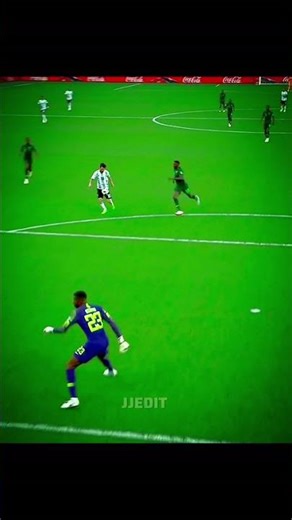 Messi World Cup 2018 – Reverse Edit 🔄🐐